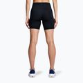 Damen Laufshorts Saucony Fortify 6" schwarz 2
