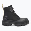 Schuhe CATerpillar Hardwear Hi black 2