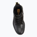 Schuhe CATerpillar Hardwear Hi black 5