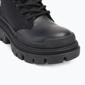 Schuhe CATerpillar Hardwear Hi black 7