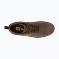 CATerpillar Herren Practitioner Mid Stiefel braun 12
