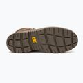 CATerpillar Herren Practitioner Mid Stiefel braun 13