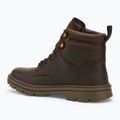 CATerpillar Herren Practitioner Mid Stiefel braun 3
