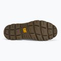 CATerpillar Herren Practitioner Mid Stiefel braun 4