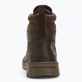 CATerpillar Herren Practitioner Mid Stiefel braun 6