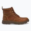 Schuhe Herren CATerpillar Practitioner Mid dark beige 2