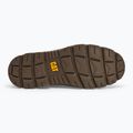 Schuhe Herren CATerpillar Practitioner Mid dark beige 4