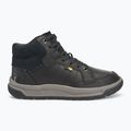 Schuhe Herren CATerpillar Apa Cush Mid black 2