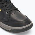 Schuhe Herren CATerpillar Apa Cush Mid black 7