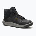 Schuhe Herren CATerpillar Apa Cush Mid black 8