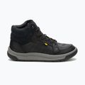 Schuhe Herren CATerpillar Apa Cush Mid black 9
