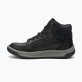 Schuhe Herren CATerpillar Apa Cush Mid black 10