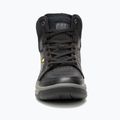 Schuhe Herren CATerpillar Apa Cush Mid black 11