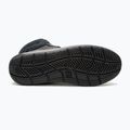 Schuhe Herren CATerpillar Apa Cush Mid black 13