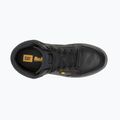 Schuhe Herren CATerpillar Apa Cush Mid black 14