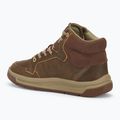 Schuhe Herren CATerpillar Apa Cush Mid beaned 3