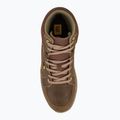 Schuhe Herren CATerpillar Apa Cush Mid beaned 5