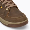 Schuhe Herren CATerpillar Apa Cush Mid beaned 7