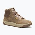 Schuhe Herren CATerpillar Apa Cush Mid beaned 8