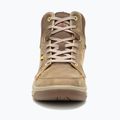 Schuhe Herren CATerpillar Apa Cush Mid beaned 11