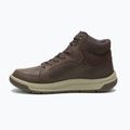Schuhe Herren CATerpillar Apa Cush Mid coffee bean 3
