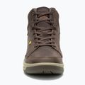 Schuhe Herren CATerpillar Apa Cush Mid coffee bean 4