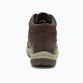 Schuhe Herren CATerpillar Apa Cush Mid coffee bean 5
