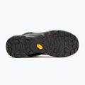 Wanderschuhe Herren Merrell Moab Speed 2 Mid Gtx black 12