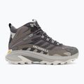 Herren Wanderschuhe Merrell Moab Speed 2 Mid GTX asphalt 2