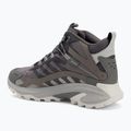 Herren Wanderschuhe Merrell Moab Speed 2 Mid GTX asphalt 3