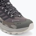Herren Wanderschuhe Merrell Moab Speed 2 Mid GTX asphalt 7