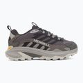 Herren-Wanderschuhe Merrell Moab Speed 2 Gtx asphalt 2