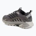 Herren-Wanderschuhe Merrell Moab Speed 2 Gtx asphalt 3