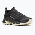 Wanderschuhe Herren Merrell Moab Speed 2 black 8