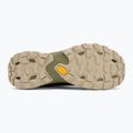 Herren Wanderschuhe Merrell Moab Speed 2 oliv 4
