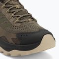 Herren Wanderschuhe Merrell Moab Speed 2 oliv 7