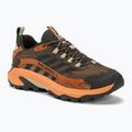 Wanderschuhe Herren Merrell Moab Speed 2 beluga