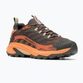 Wanderschuhe Herren Merrell Moab Speed 2 beluga 8