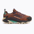 Merrell Moab Speed 2 rye Herren Wanderschuhe 2