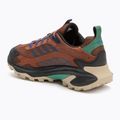 Merrell Moab Speed 2 rye Herren Wanderschuhe 3