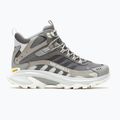 Damen-Wanderschuhe Merrell Moab Speed 2 Mid GTX charcoal 2