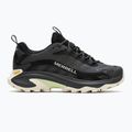 Damen-Wanderschuhe Merrell Moab Speed 2 Gore-Tex black 2