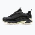 Damen-Wanderschuhe Merrell Moab Speed 2 Gore-Tex black 3