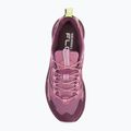 Wanderschuhe Damen Merrell Moab Speed 2 GTX mauve 5