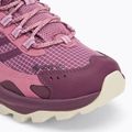 Wanderschuhe Damen Merrell Moab Speed 2 GTX mauve 7