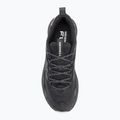 Damen Wanderschuhe Merrell Moab Speed 2 schwarz 5