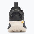 Damen Wanderschuhe Merrell Moab Speed 2 schwarz 6