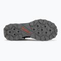 Herrenschuhe Merrell Speed Eco Mid WP charcoal/tangerine 4