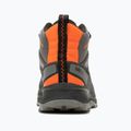 Herrenschuhe Merrell Speed Eco Mid WP charcoal/tangerine 11