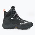Wanderschuhe Herren Merrell Rogue Hiker Mid GTX black 2